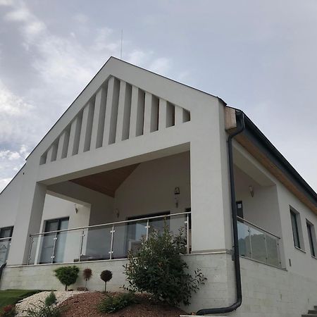 Aszuvilag Rezidencia With Sauna & Jacuzzi Legyesbenye Exteriér fotografie