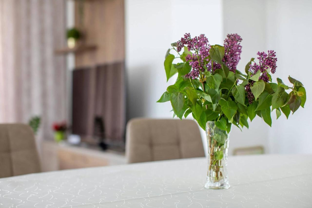 Aszuvilag Rezidencia With Sauna & Jacuzzi Legyesbenye Exteriér fotografie