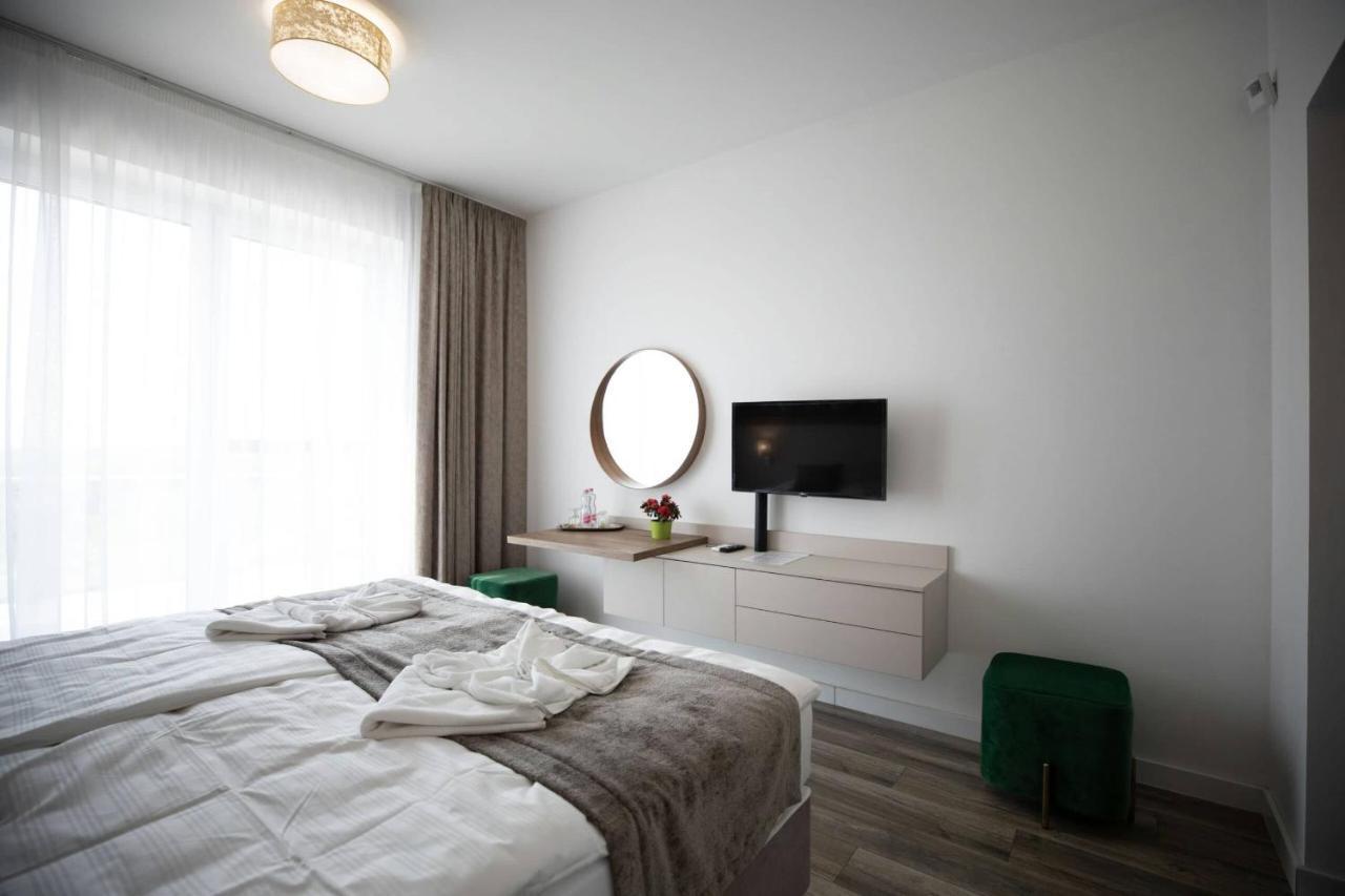 Aszuvilag Rezidencia With Sauna & Jacuzzi Legyesbenye Exteriér fotografie