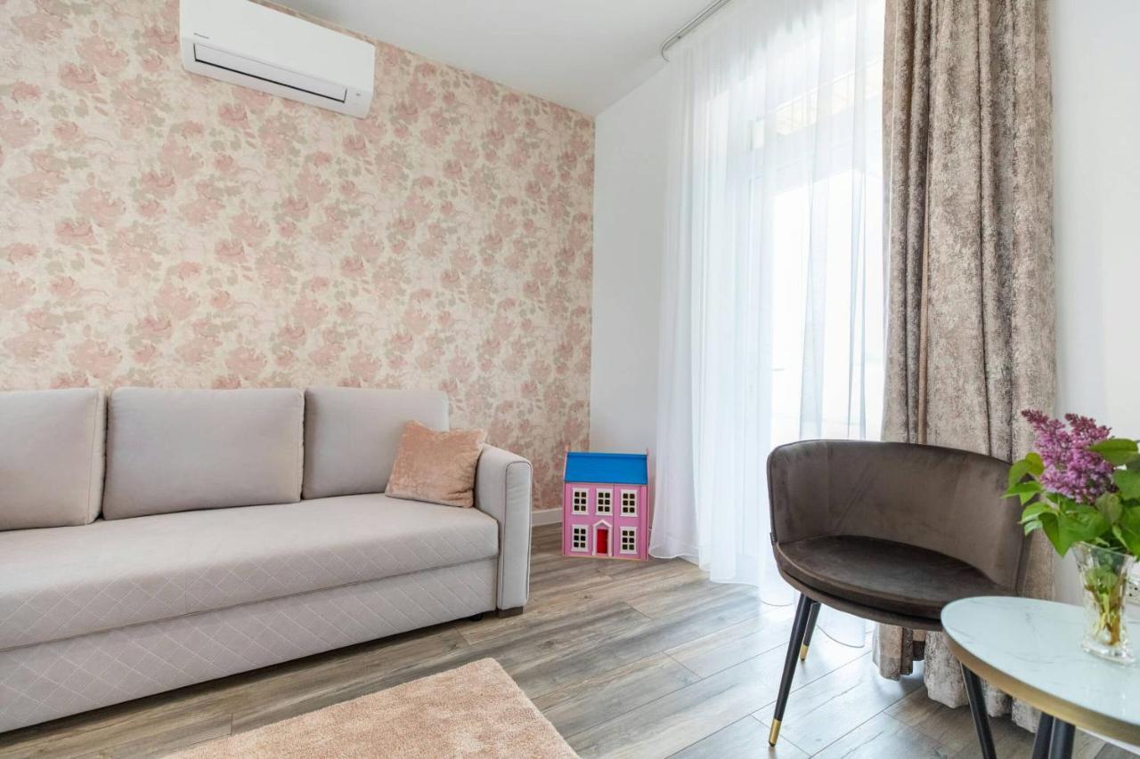 Aszuvilag Rezidencia With Sauna & Jacuzzi Legyesbenye Exteriér fotografie