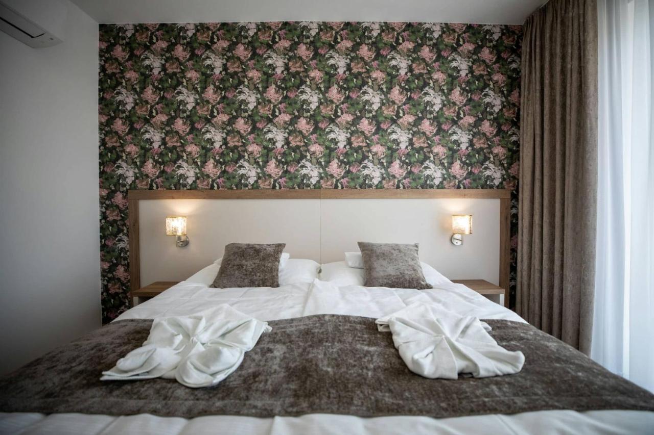 Aszuvilag Rezidencia With Sauna & Jacuzzi Legyesbenye Exteriér fotografie