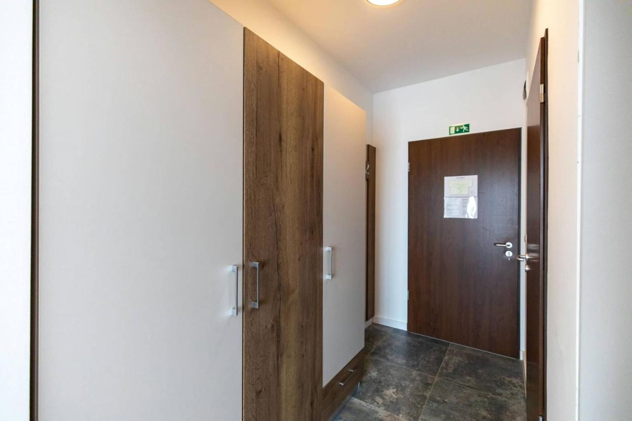 Aszuvilag Rezidencia With Sauna & Jacuzzi Legyesbenye Exteriér fotografie