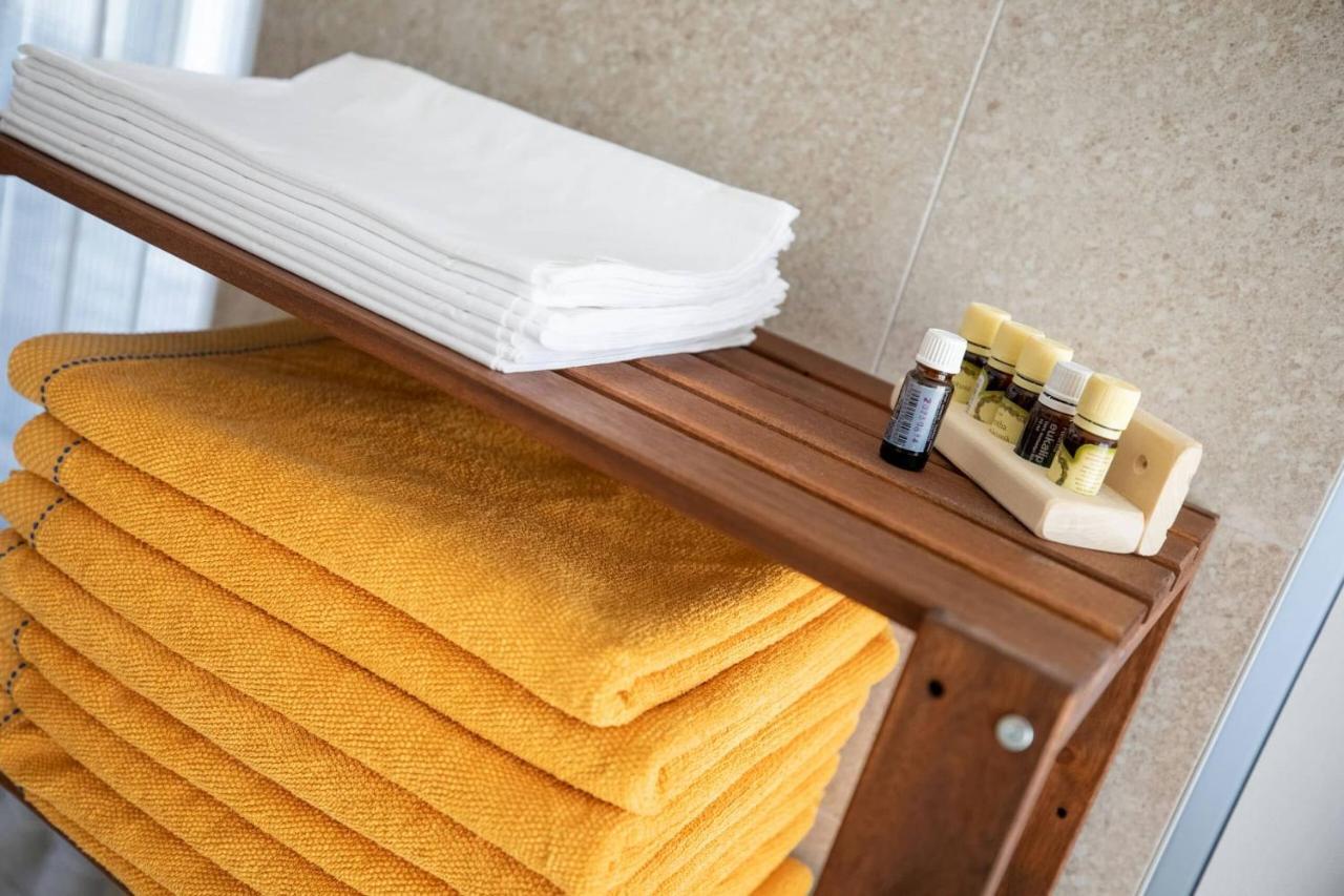 Aszuvilag Rezidencia With Sauna & Jacuzzi Legyesbenye Exteriér fotografie