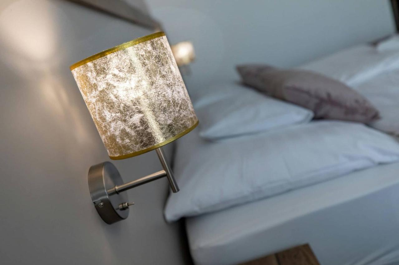 Aszuvilag Rezidencia With Sauna & Jacuzzi Legyesbenye Exteriér fotografie