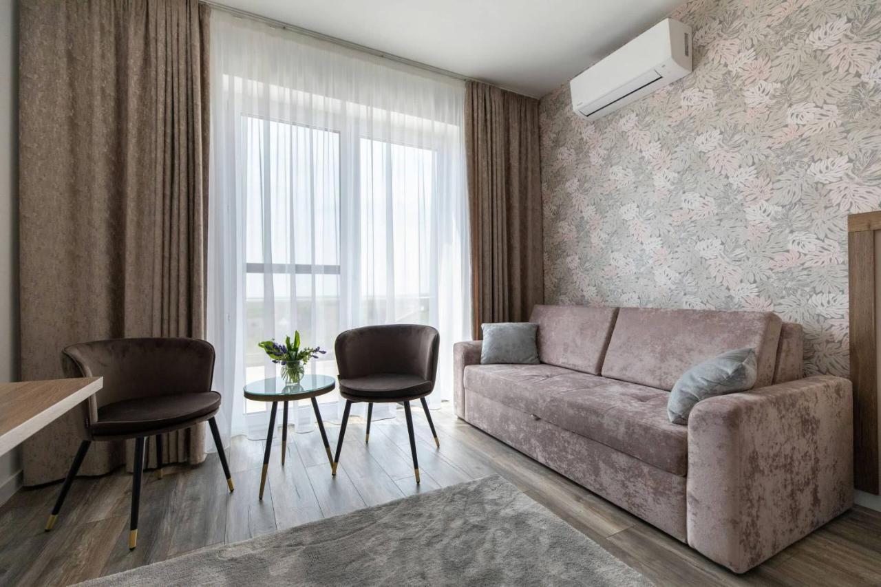Aszuvilag Rezidencia With Sauna & Jacuzzi Legyesbenye Exteriér fotografie