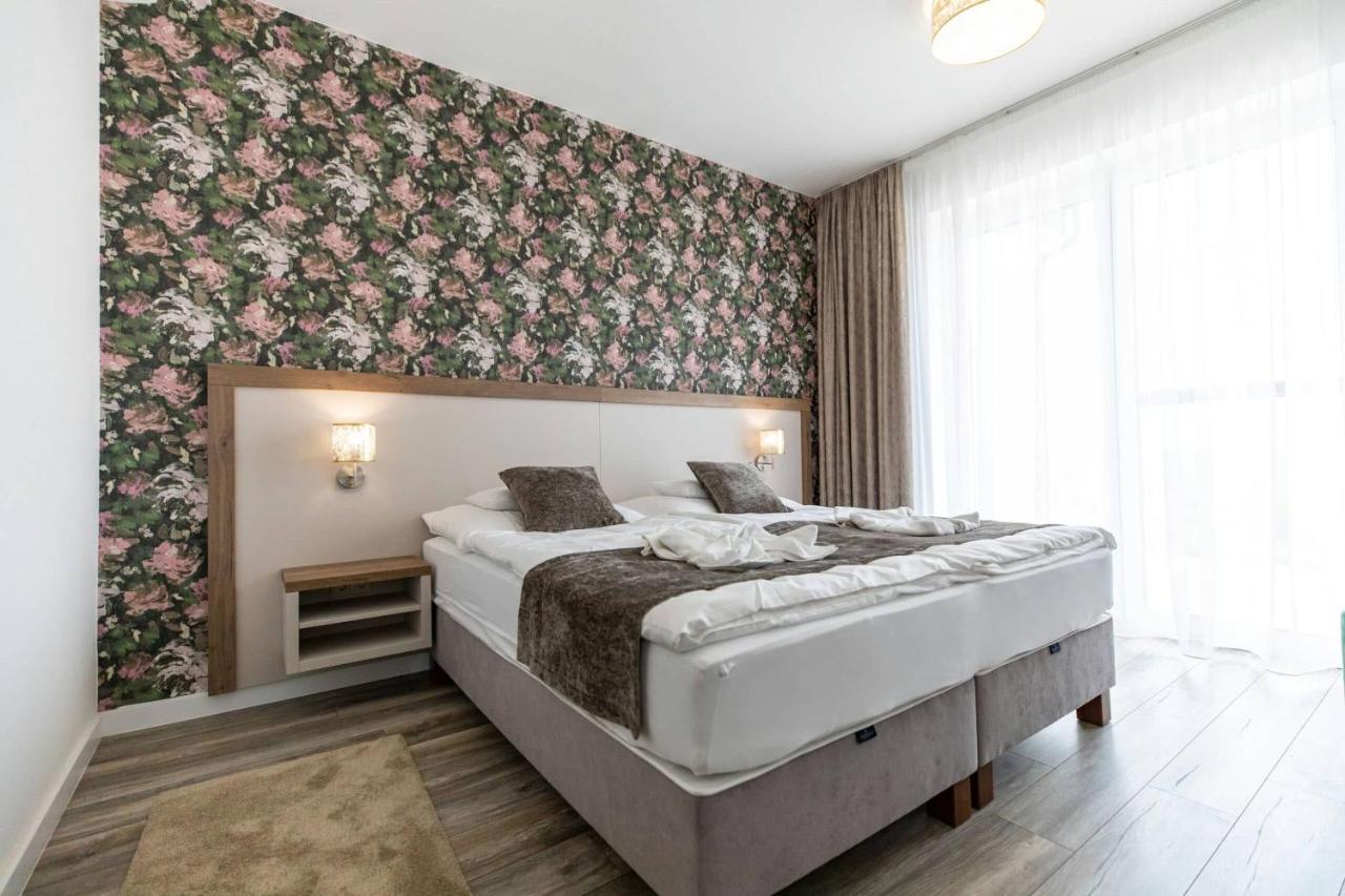 Aszuvilag Rezidencia With Sauna & Jacuzzi Legyesbenye Exteriér fotografie