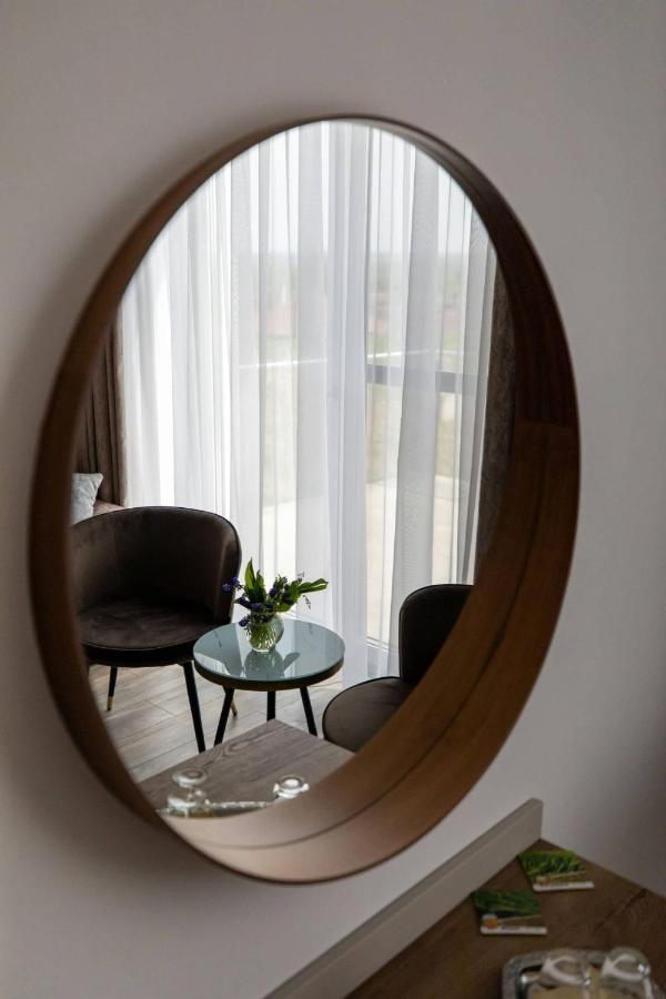 Aszuvilag Rezidencia With Sauna & Jacuzzi Legyesbenye Exteriér fotografie