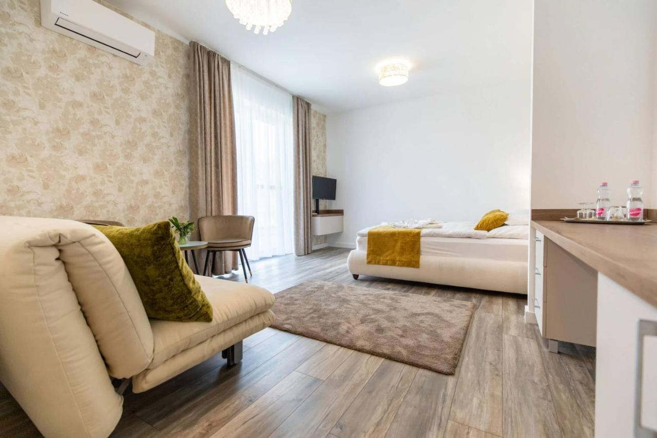 Aszuvilag Rezidencia With Sauna & Jacuzzi Legyesbenye Exteriér fotografie