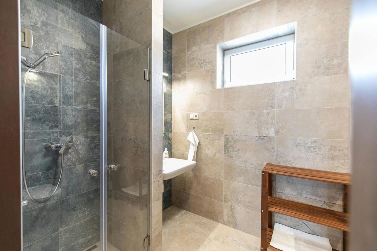 Aszuvilag Rezidencia With Sauna & Jacuzzi Legyesbenye Exteriér fotografie